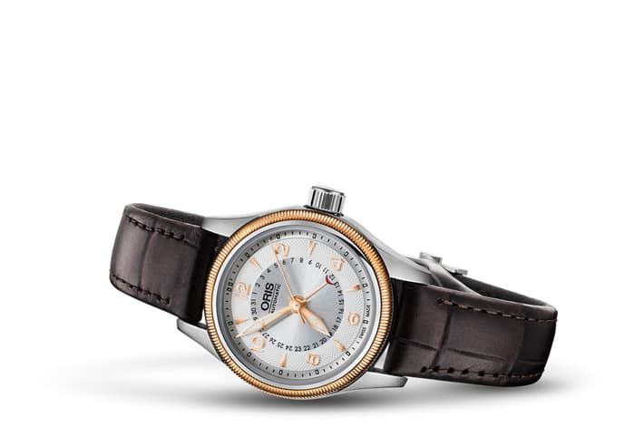 Image of  Big Crown Pointer Date